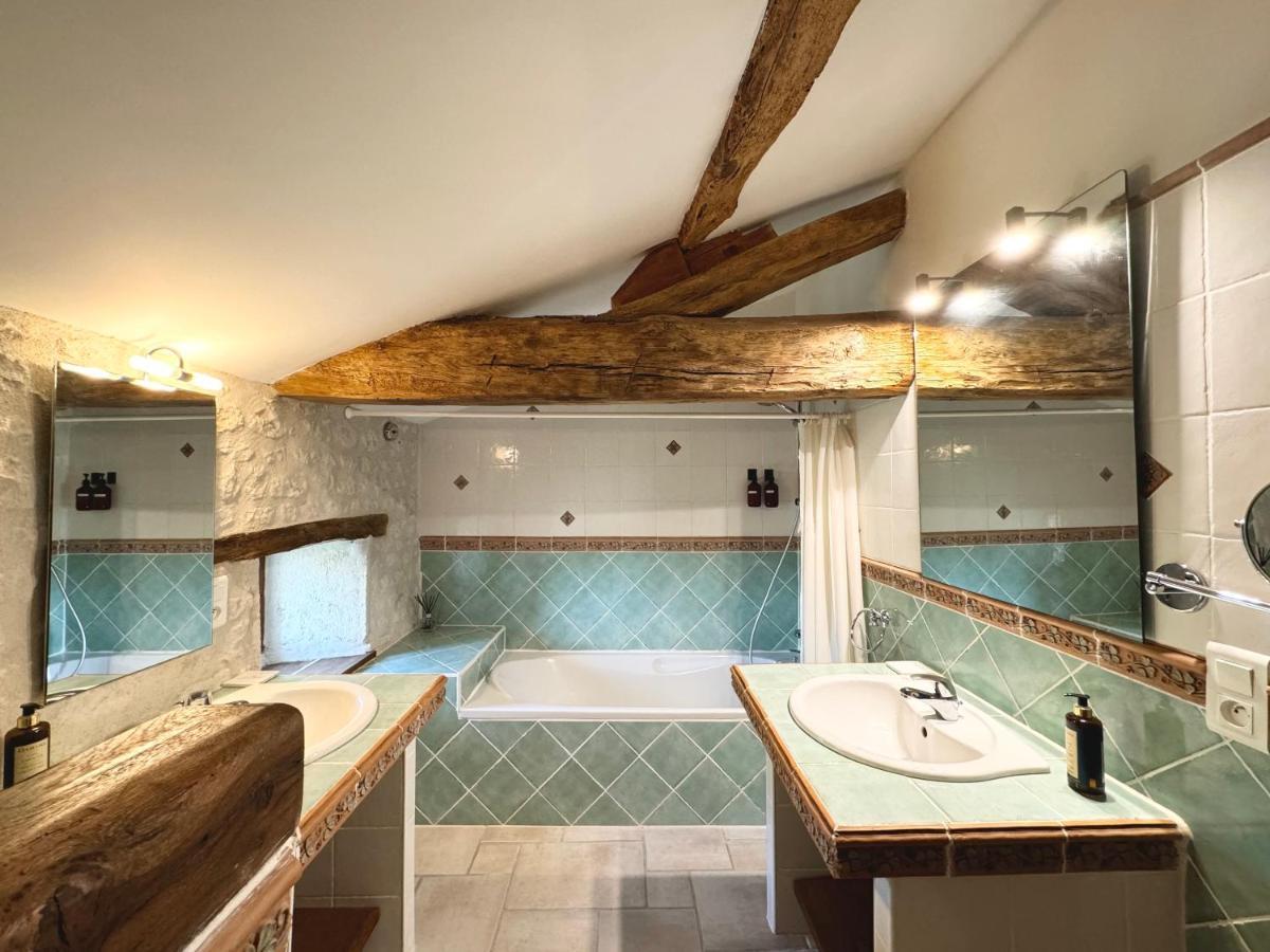 Le Relais De Saint-Preuil, The Originals Relais Vignes Du Cognac Hotel Kültér fotó
