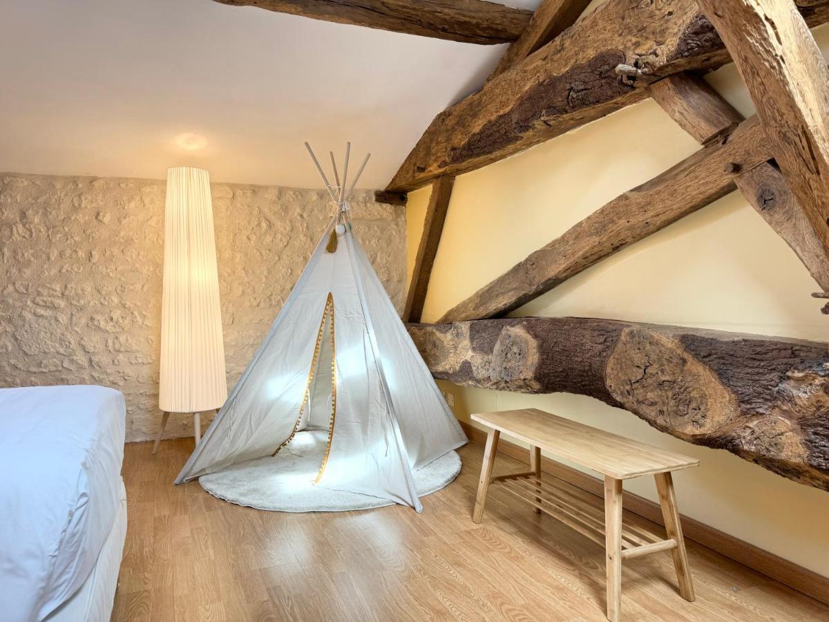 Le Relais De Saint-Preuil, The Originals Relais Vignes Du Cognac Hotel Kültér fotó