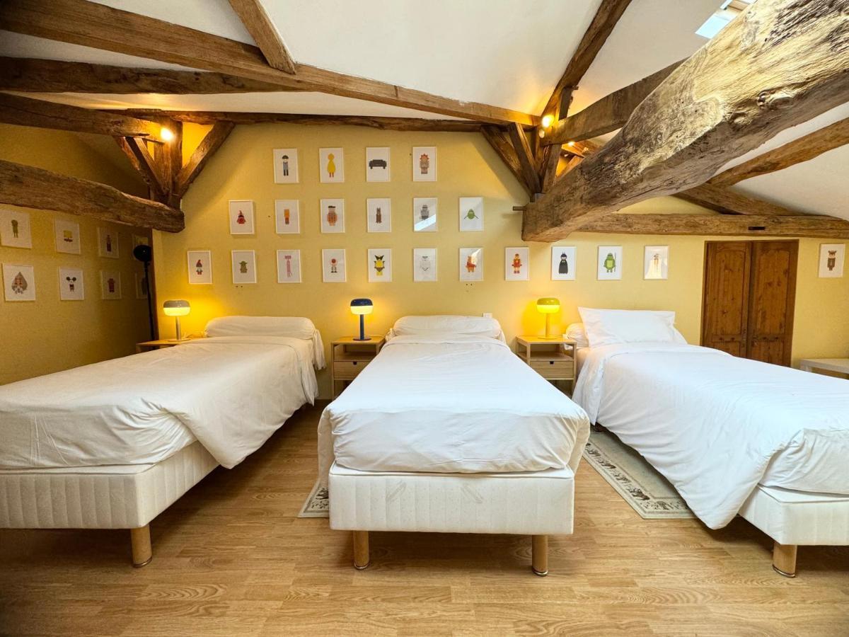 Le Relais De Saint-Preuil, The Originals Relais Vignes Du Cognac Hotel Kültér fotó