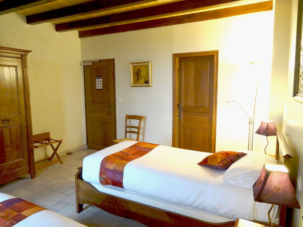 Le Relais De Saint-Preuil, The Originals Relais Vignes Du Cognac Hotel Kültér fotó