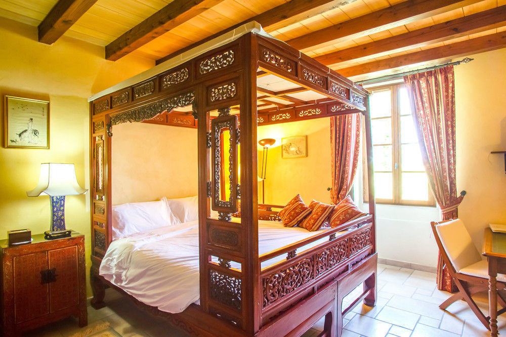 Le Relais De Saint-Preuil, The Originals Relais Vignes Du Cognac Hotel Kültér fotó