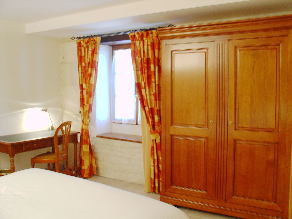 Le Relais De Saint-Preuil, The Originals Relais Vignes Du Cognac Hotel Kültér fotó