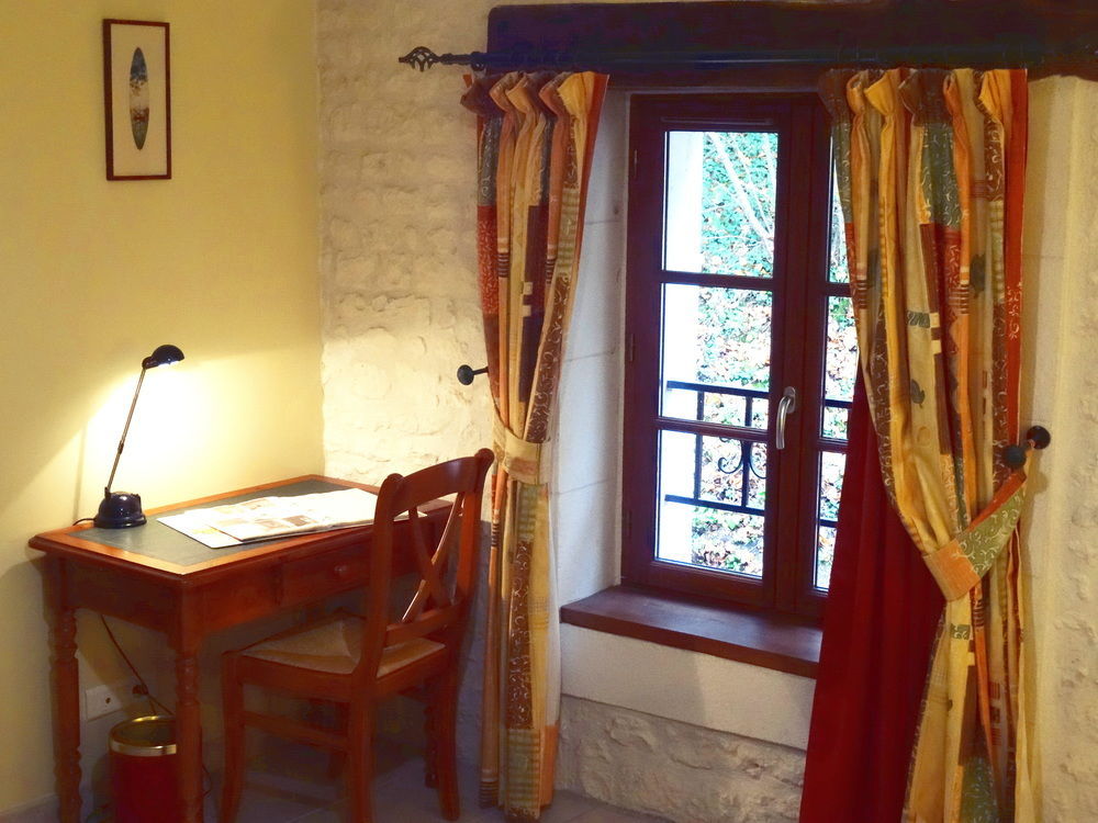 Le Relais De Saint-Preuil, The Originals Relais Vignes Du Cognac Hotel Kültér fotó